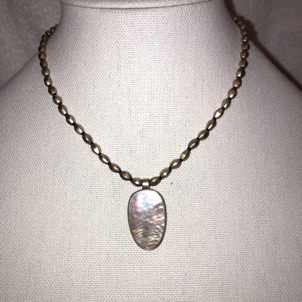 Kenneth Cole Necklace